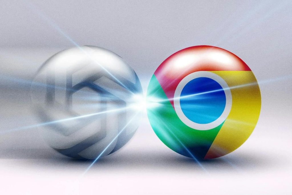 Борьба с Google Chrome и другими ИИ-браузерами