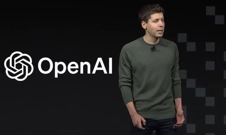 Сэм Альтман о жизни и будущем OpenAI после GPT-5