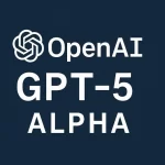 Alpha Agent на базе GPT-5 меняет правила игры
