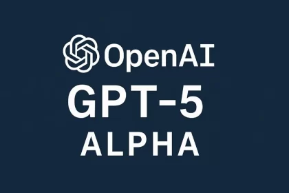 Alpha Agent на базе GPT-5 меняет правила игры