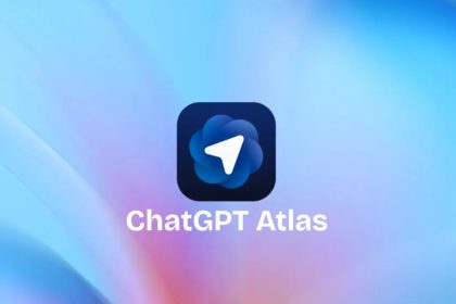 OpenAI Atlas - ИИ-браузер нового поколения