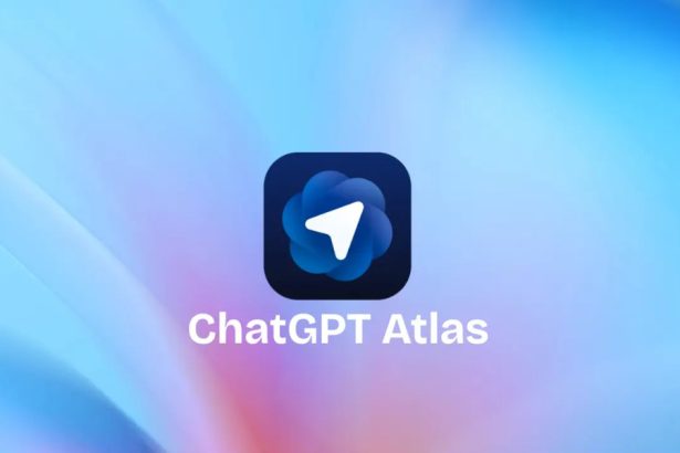 OpenAI Atlas - ИИ-браузер нового поколения