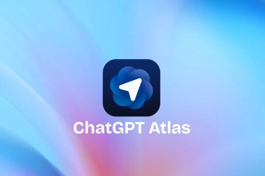 OpenAI Atlas - ИИ-браузер нового поколения