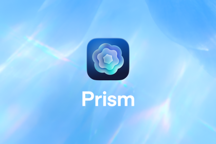 OpenAI Prism для студентов и ученых