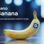 ТОП-50 идей промптов для Nano Banana