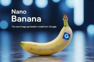 ТОП-50 идей промптов для Nano Banana