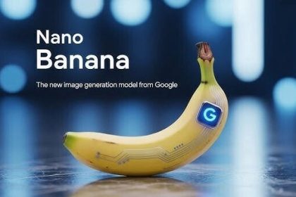 ТОП-50 идей промптов для Nano Banana