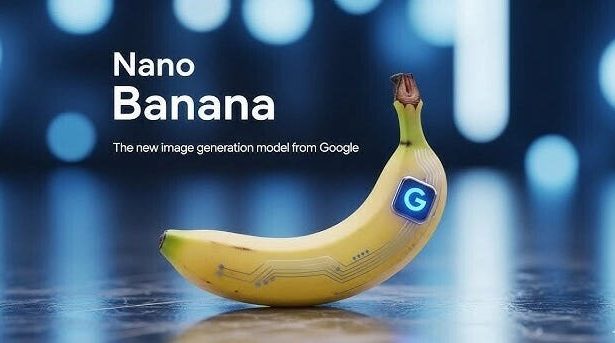 ТОП-50 идей промптов для Nano Banana