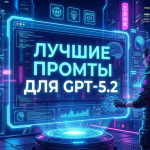 Лучшие промты для GPT-5.2