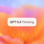 OpenAI predstavil novuju GPT 5.4 s versiyami Pro i Thinking OpenAI представил новую GPT-5.4 с версиями Pro и Thinking: триумф эффективности и рассуждений