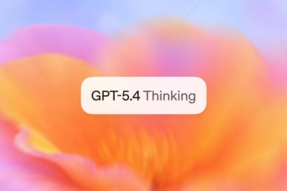 OpenAI predstavil novuju GPT 5.4 s versiyami Pro i Thinking OpenAI представил новую GPT-5.4 с версиями Pro и Thinking: триумф эффективности и рассуждений