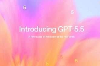 GPT 5.5 ot OpenAI GPT‑5.5 от OpenAI: полный обзор новой агент‑модели 2026 года