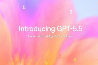 GPT 5.5 ot OpenAI GPT‑5.5 от OpenAI: полный обзор новой агент‑модели 2026 года
