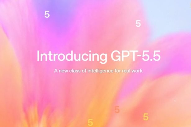 GPT 5.5 ot OpenAI GPT‑5.5 от OpenAI: полный обзор новой агент‑модели 2026 года