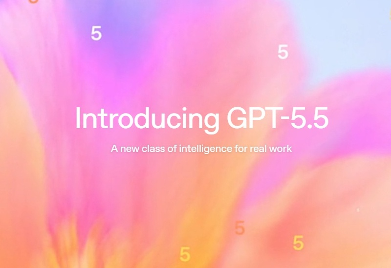 GPT 5.5 ot OpenAI GPT‑5.5 от OpenAI: полный обзор новой агент‑модели 2026 года