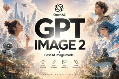 GPT Image 2 ot OpenAI Обзор GPT Image 2 — новой модели генерации изображений OpenAI