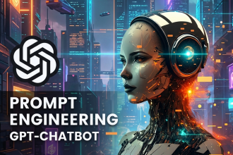 ТОП-10 лучших промптов для ChatGPT-5.4
