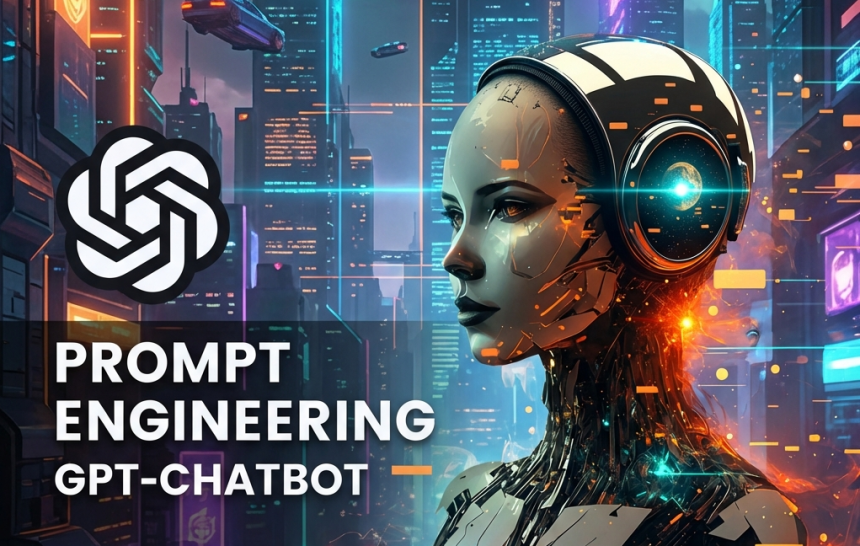 ТОП-10 лучших промптов для ChatGPT-5.4