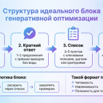 маркированный список