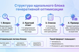 маркированный список