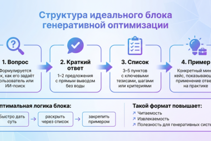 маркированный список
