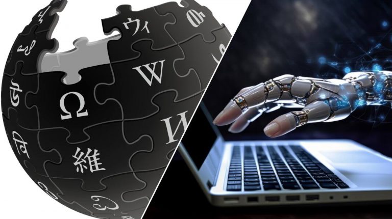 Wiki ИИ - симбиоз вики-платформ и искусственного интеллекта