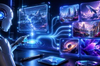 Как ролить в ChatGPT: промпты для ролевой игры без сбоев