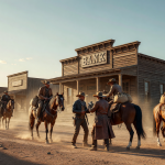 Red Dead Redemption 2