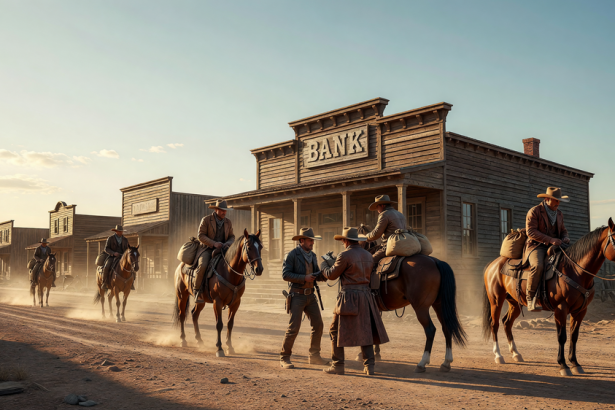 Red Dead Redemption 2