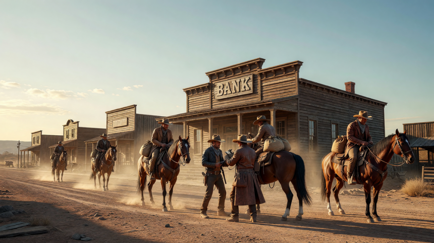 Red Dead Redemption 2