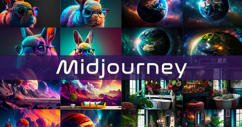 Midjourney или Kandinsky: что лучше в 2026 году 2 Midjourney