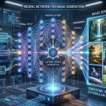 Нейросеть для генерации изображений: лучшие модели 2026