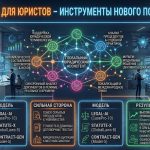 Нейросеть для юристов - лучшие модели 2026