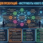 Нейросеть для презентаций - лучшие модели 2026