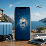 eSIM в путешествиях