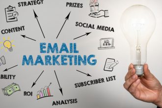 email-маркетинг
