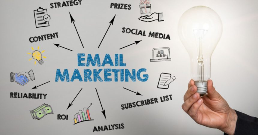email-маркетинг