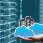 Аренда облачной инфраструктуры