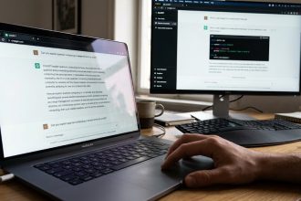 Чат ГПТ на компьютере - как пользоваться на ПК и ноутбуке