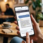Чат ГПТ на телефон - как пользоваться без приложения