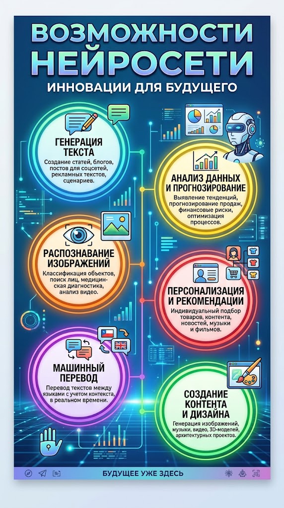 Чат-бот с нейросетью: чем отличается от обычного бота 2 Что умеет бот на нейросети