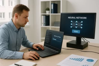 GPU - как запускать нейросети