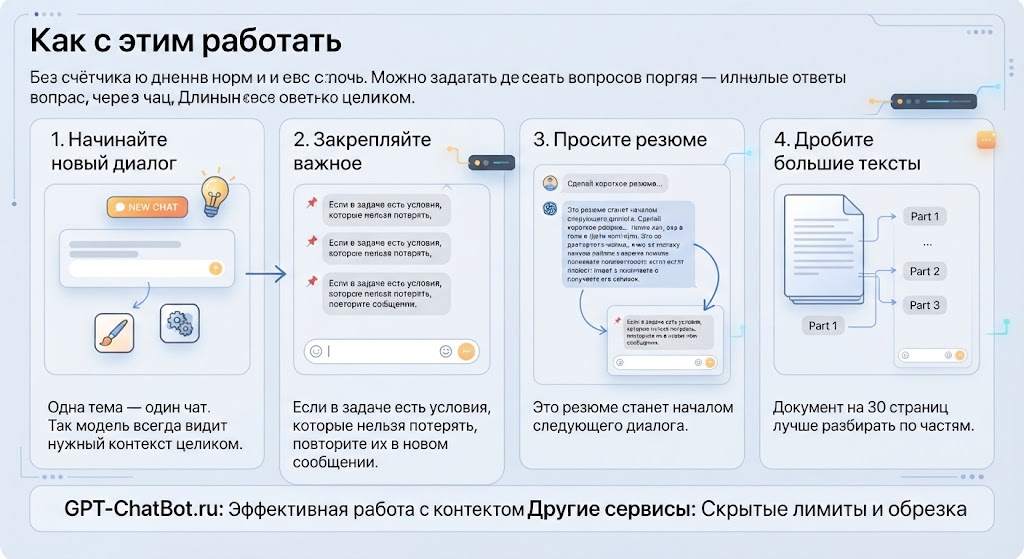 Главный лимит, о котором не пишут в рекламе