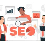 Инструменты SEO-продвижения