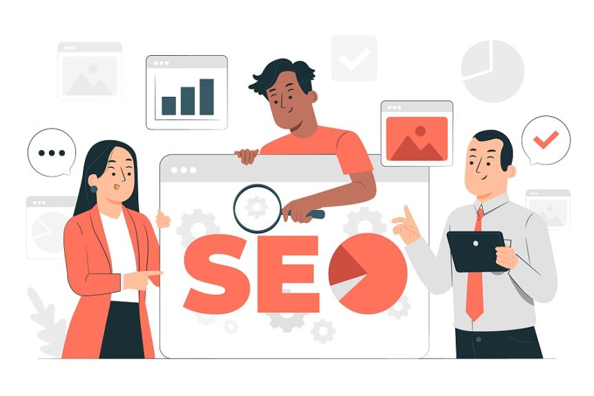 Инструменты SEO-продвижения