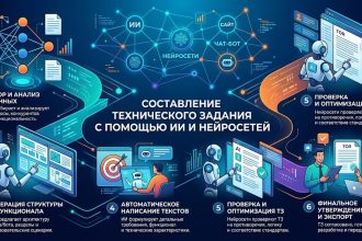 Нейросеть для ТЗ