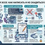 Нейросеть для эссе - как написать и не скатиться в общие слова