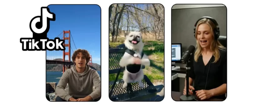 Нейросети для TikTok