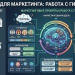 Промпты для маркетинга