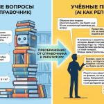 Промпты для учёбы дают эффект, которого не дают обычные вопросы